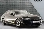 2023 Audi A4