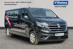 2024 Renault Trafic
