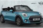 2016 MINI Convertible