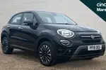 2019 Fiat 500X