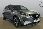 2024 Nissan Qashqai