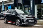 2024 Kia Picanto