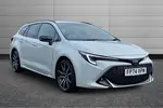 2024 Toyota Corolla Touring Sport