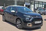 2023 Citroen C3
