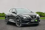2024 Nissan Juke