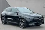 2022 Mercedes-Benz EQA