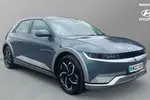 2022 Hyundai IONIQ 5