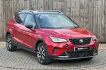 2023 SEAT Arona