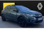 2024 Dacia Sandero Stepway