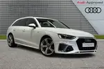 2023 Audi A4 Avant