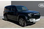 2024 Land Rover Defender