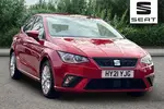 2021 SEAT Ibiza