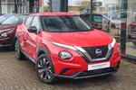 2022 Nissan Juke