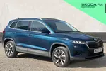 2022 Skoda Karoq