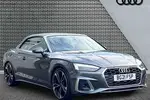 2021 Audi A5