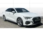 2021 Audi A3
