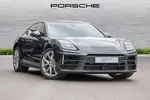 2025 Porsche Panamera