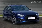 2024 Audi A4 Avant