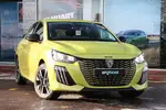2024 Peugeot 208