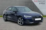 2024 Audi A3