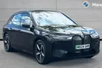 2024 BMW iX
