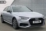 2021 Audi A4