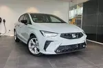 2026 SEAT Ibiza