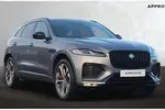 2024 Jaguar F-Pace