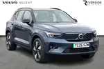 2026 Volvo Ex40