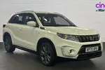 2022 Suzuki Vitara