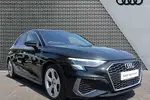 2023 Audi A3