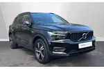 2020 Volvo XC40