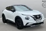 2025 Nissan Juke