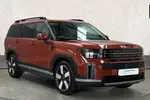 2024 Hyundai Santa Fe