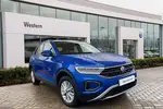 2022 Volkswagen T-Roc