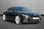 2017 Audi TT