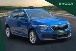 2023 Skoda Kamiq