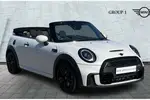 2023 MINI Convertible