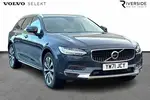 2022 Volvo V90 Cross Country