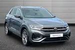 2024 Volkswagen T-Roc