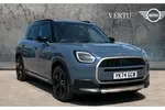 2025 MINI Countryman