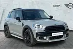 2017 MINI Countryman