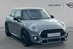 2019 MINI Hatchback