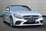 2019 Mercedes-Benz C-Class
