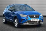 2025 SEAT Arona