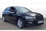 2023 Skoda Scala