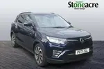 2021 SsangYong Tivoli