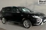 2020 Mitsubishi Outlander