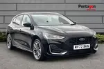 2022 Ford Focus