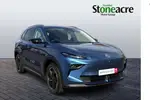 2025 MG Mgs5
